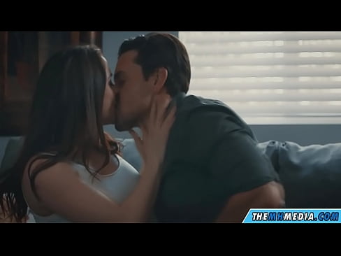 ❤️ Sexe romantique avec une bonne maman à forte poitrine ❤️❌ Porno de qualité at us ☑