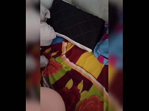 ❤️ Ma colocataire reste seule à la maison parce que son mari est en vacances et j'en profite pour la baiser et lui remplir le cul de lait. ❤️❌ Porno de qualité at us ☑