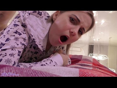 ❤️ Maman sexy avale et sexe prégénital - sperme en gros plan ❤️❌ Porno de qualité at us ☑